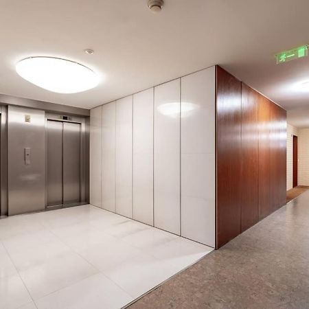 Viva Stadium Residence Studios Порту Екстер'єр фото