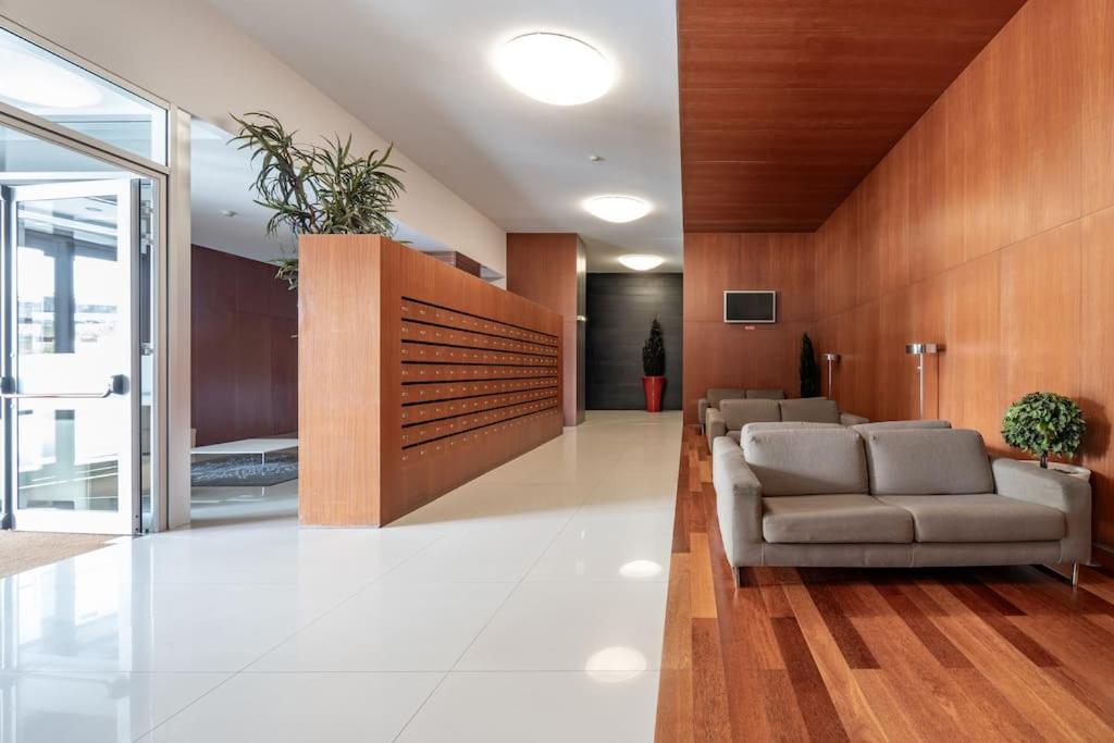 Viva Stadium Residence Studios Порту Екстер'єр фото