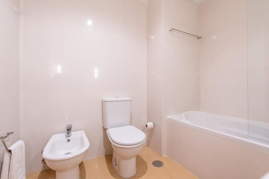 Viva Stadium Residence Studios Порту Екстер'єр фото