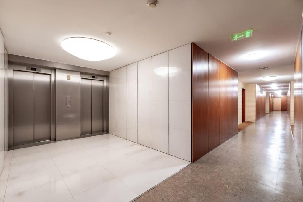 Viva Stadium Residence Studios Порту Екстер'єр фото