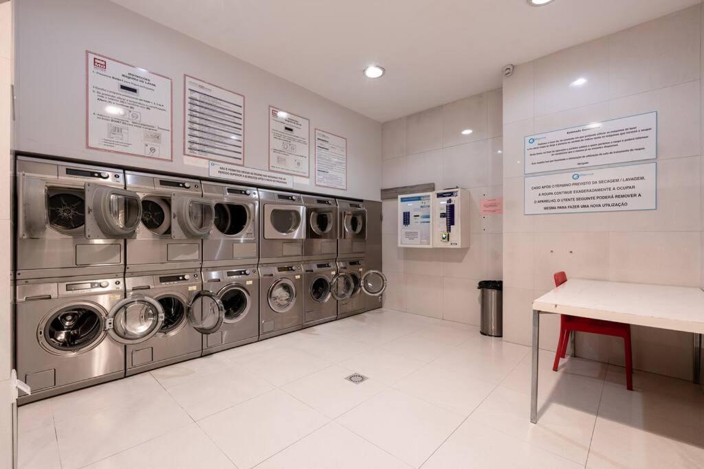 Viva Stadium Residence Studios Порту Екстер'єр фото