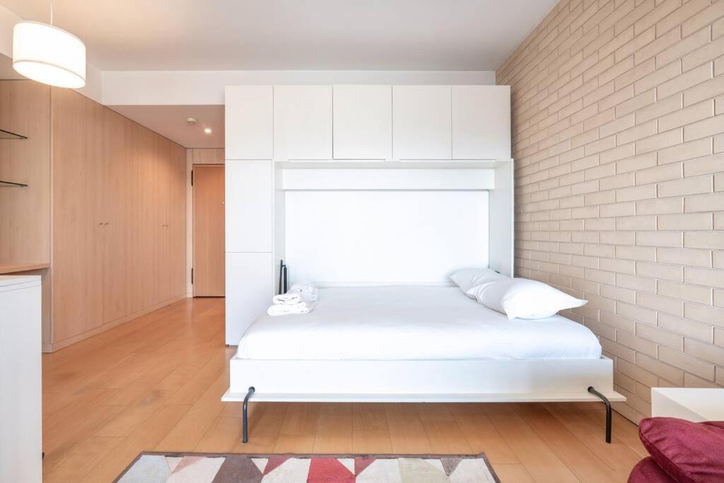 Viva Stadium Residence Studios Порту Екстер'єр фото